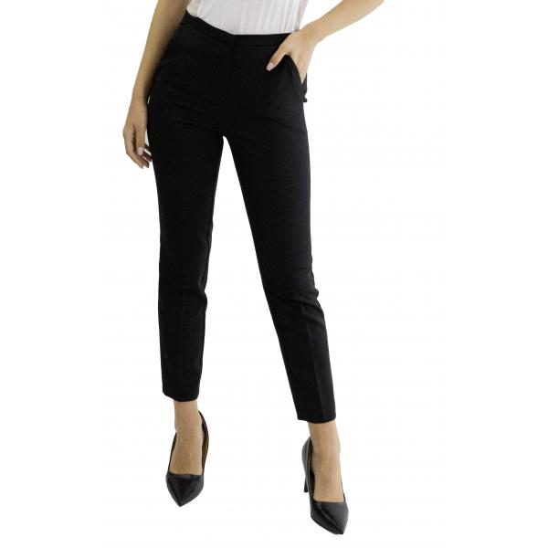 Pantalone dritto Options